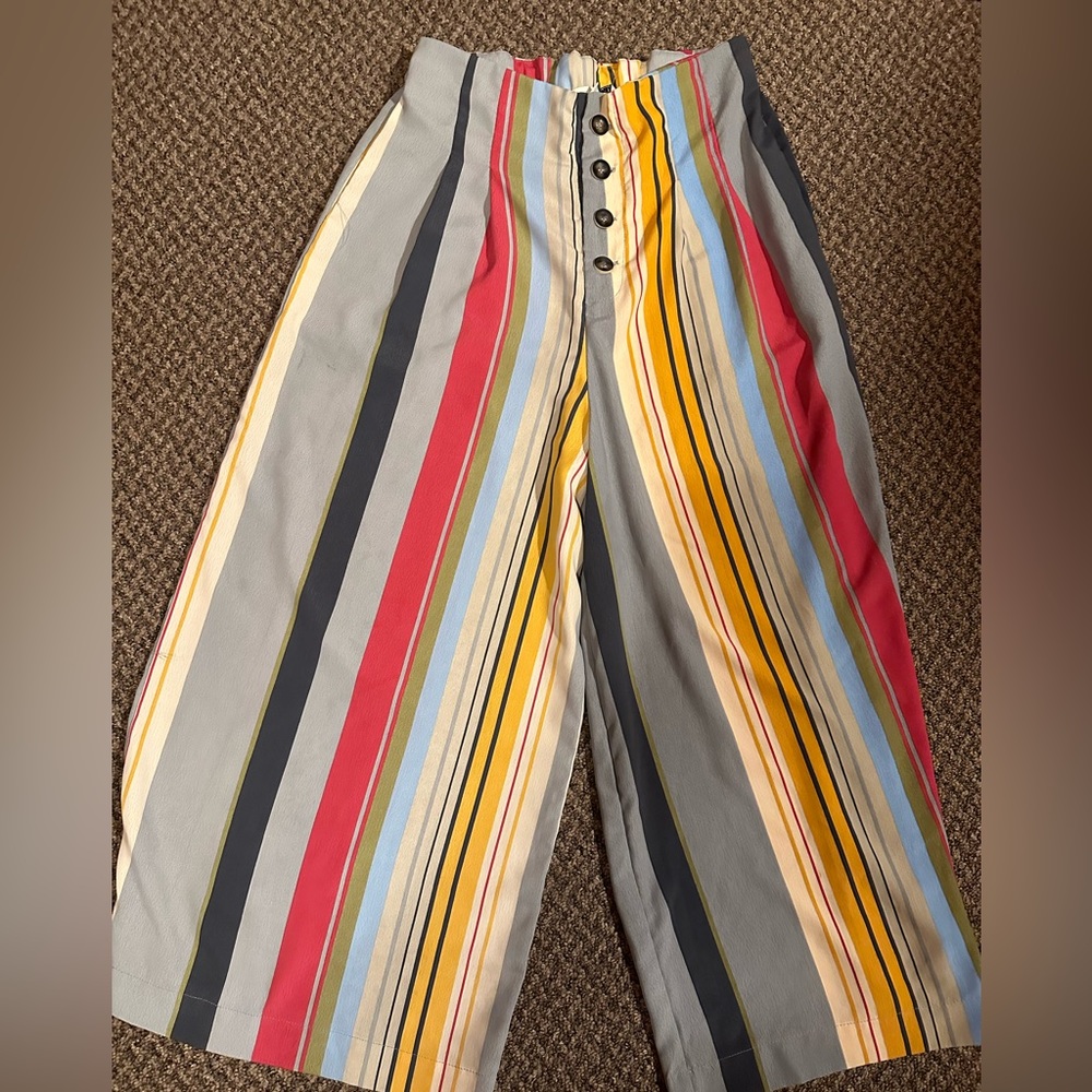 David & Dani palazzo pants